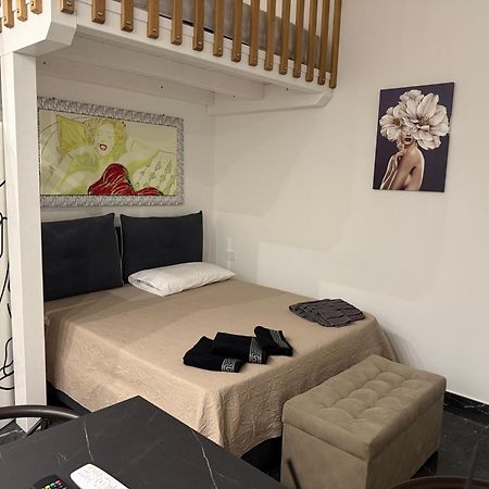 Suite Aurora Кротоне Екстериор снимка