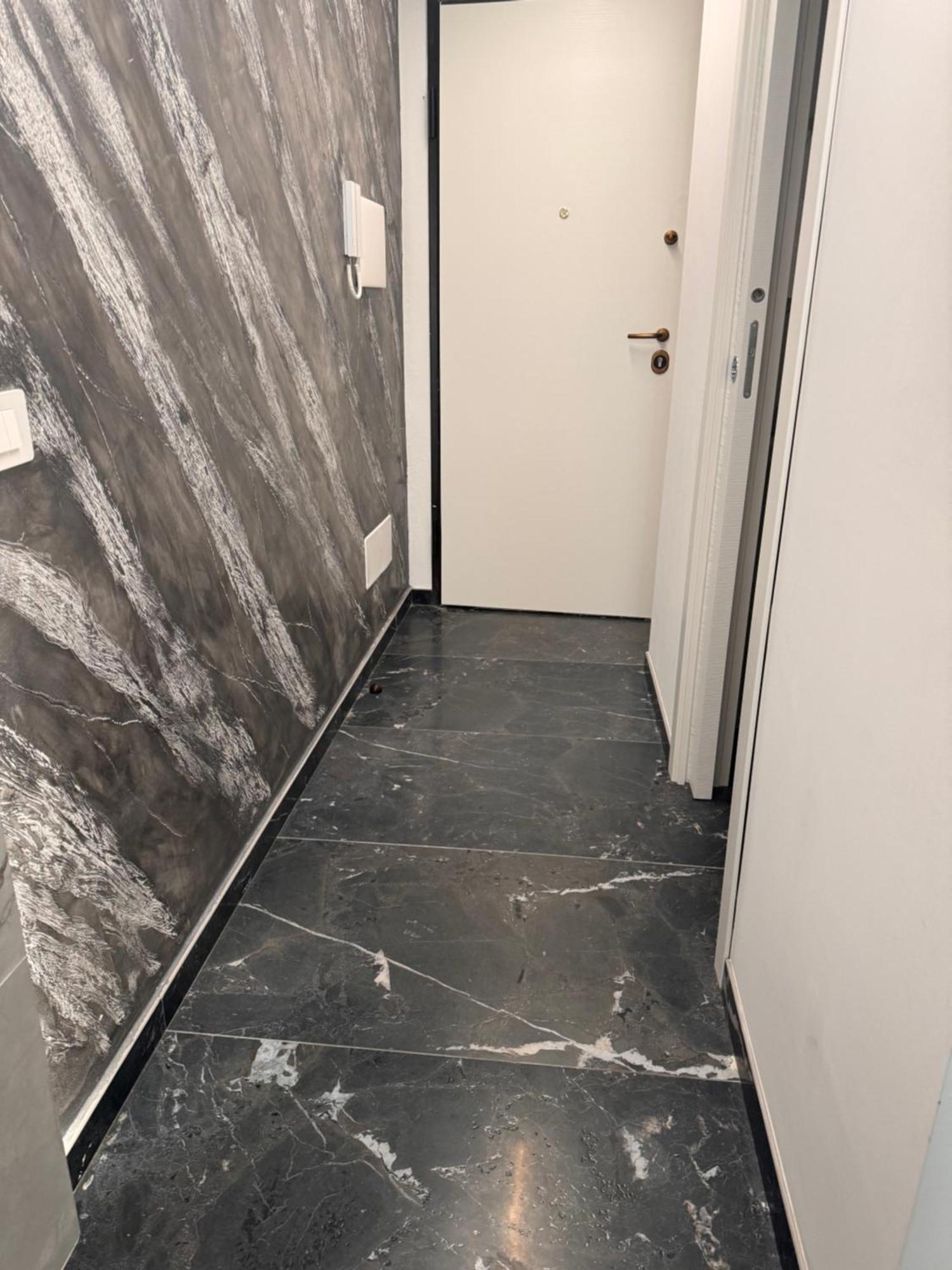 Suite Aurora Кротоне Екстериор снимка