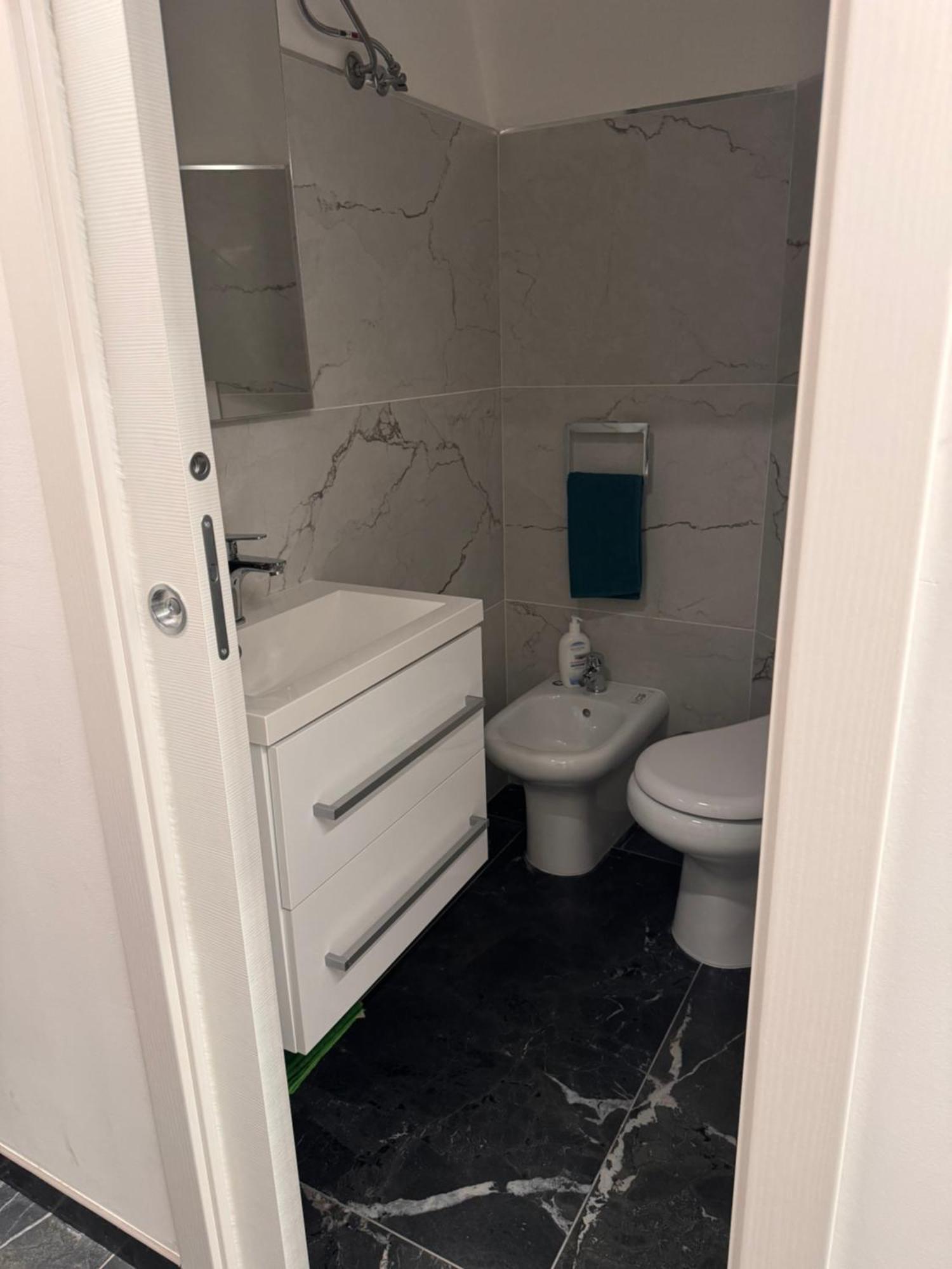 Suite Aurora Кротоне Екстериор снимка