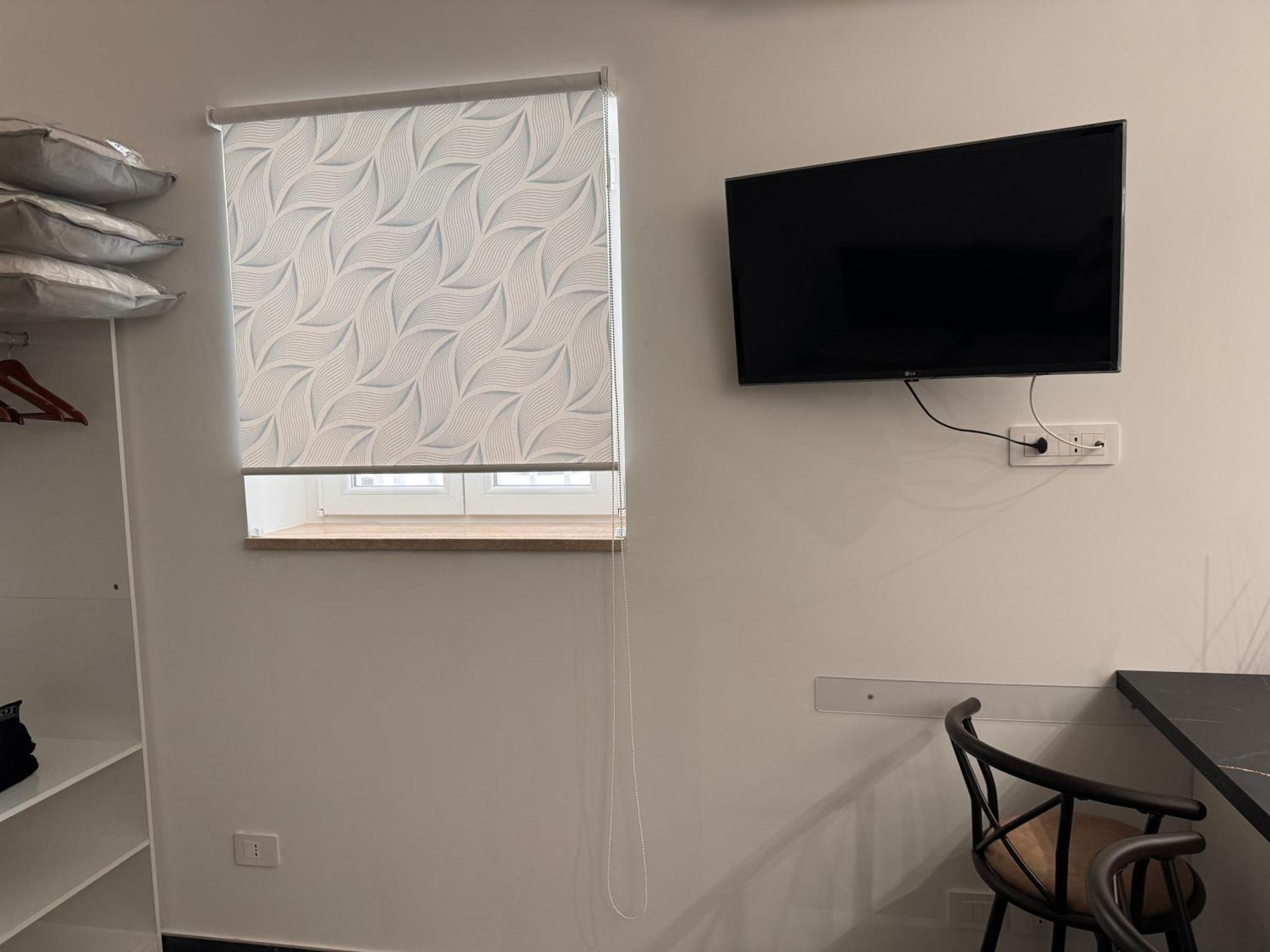 Suite Aurora Кротоне Екстериор снимка