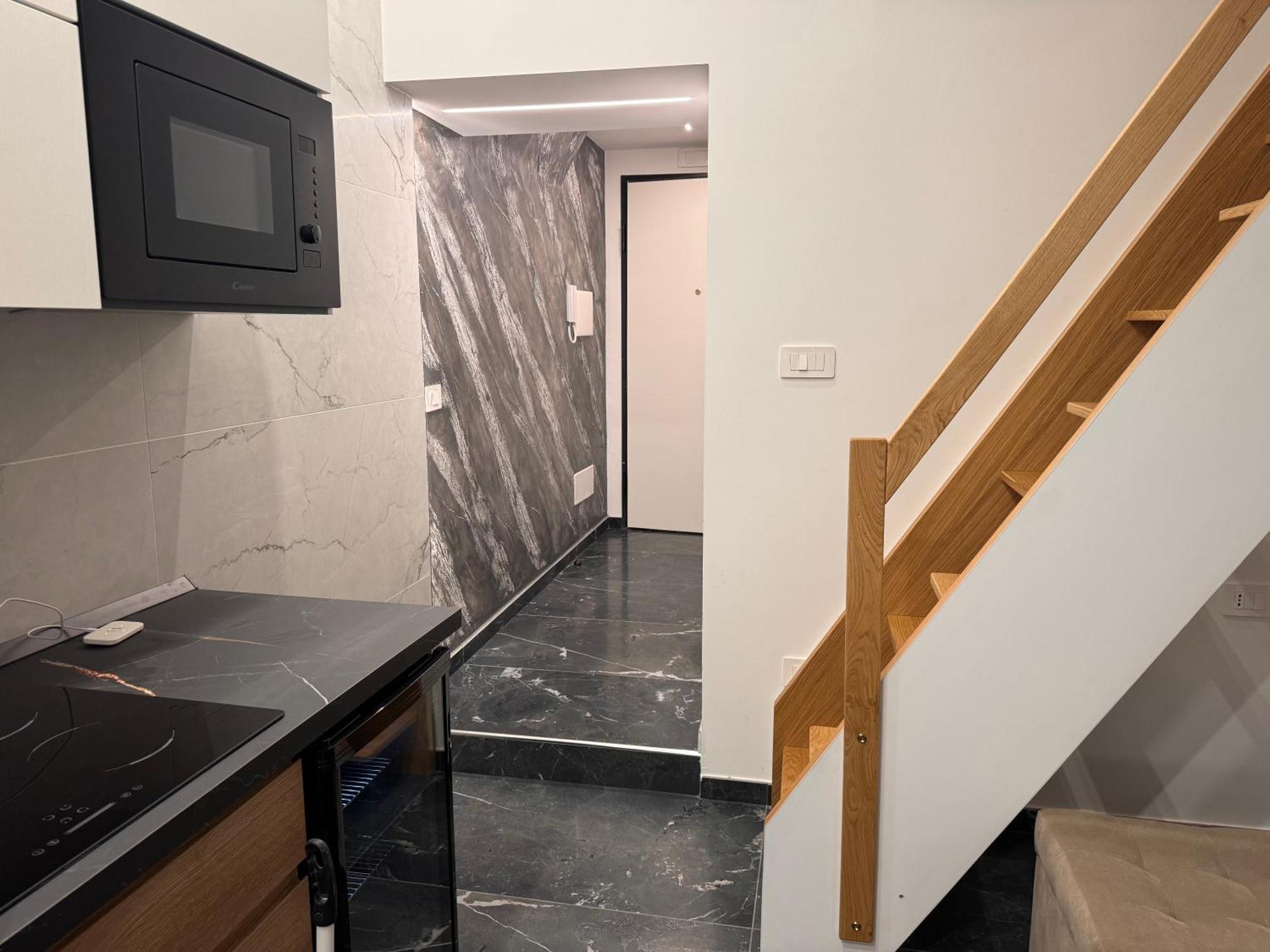 Suite Aurora Кротоне Екстериор снимка