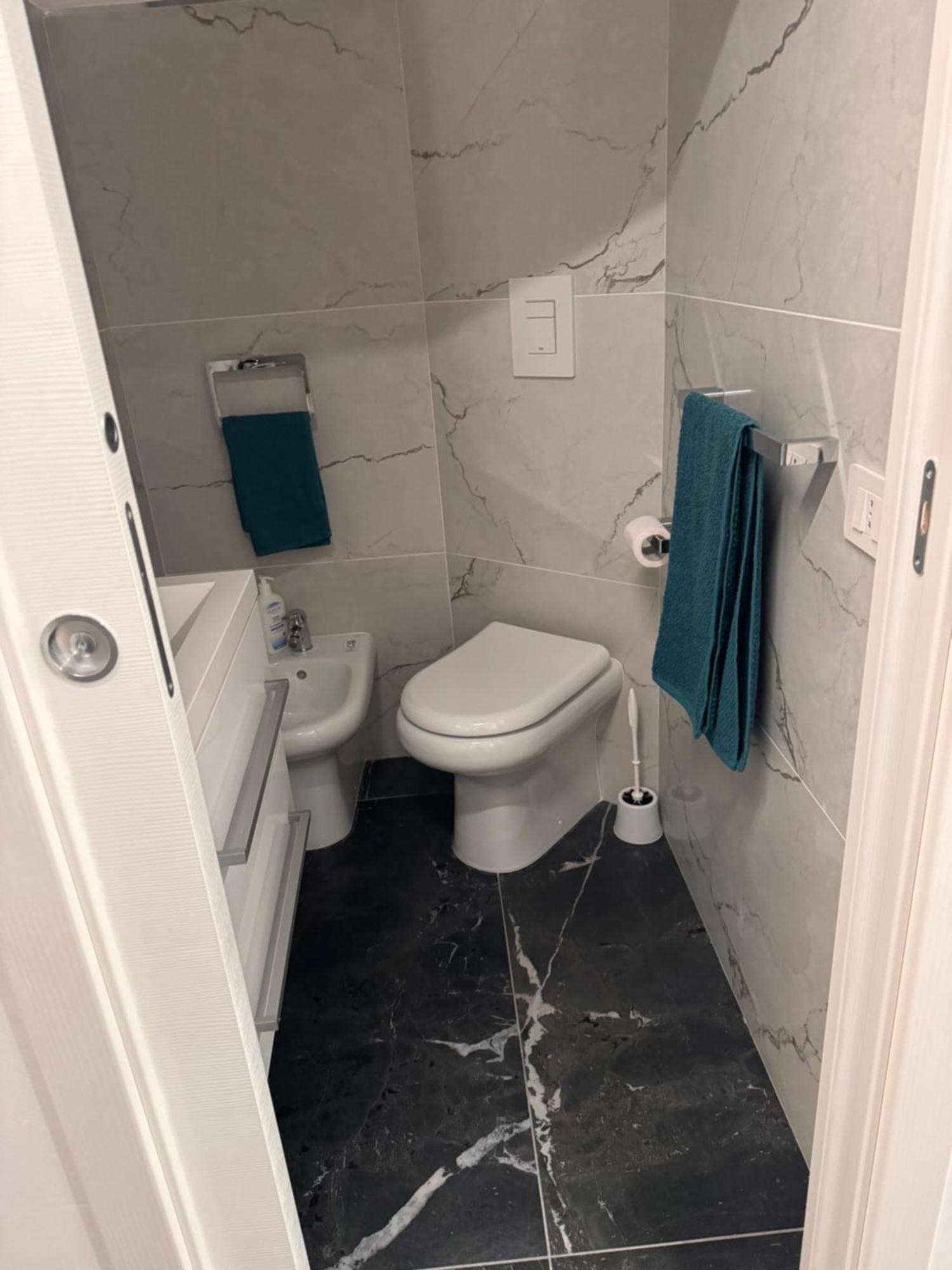 Suite Aurora Кротоне Екстериор снимка